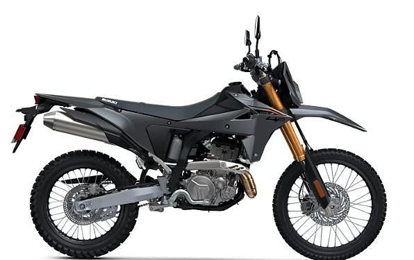 Suzuki DRZ 400 S DR-Z4S 