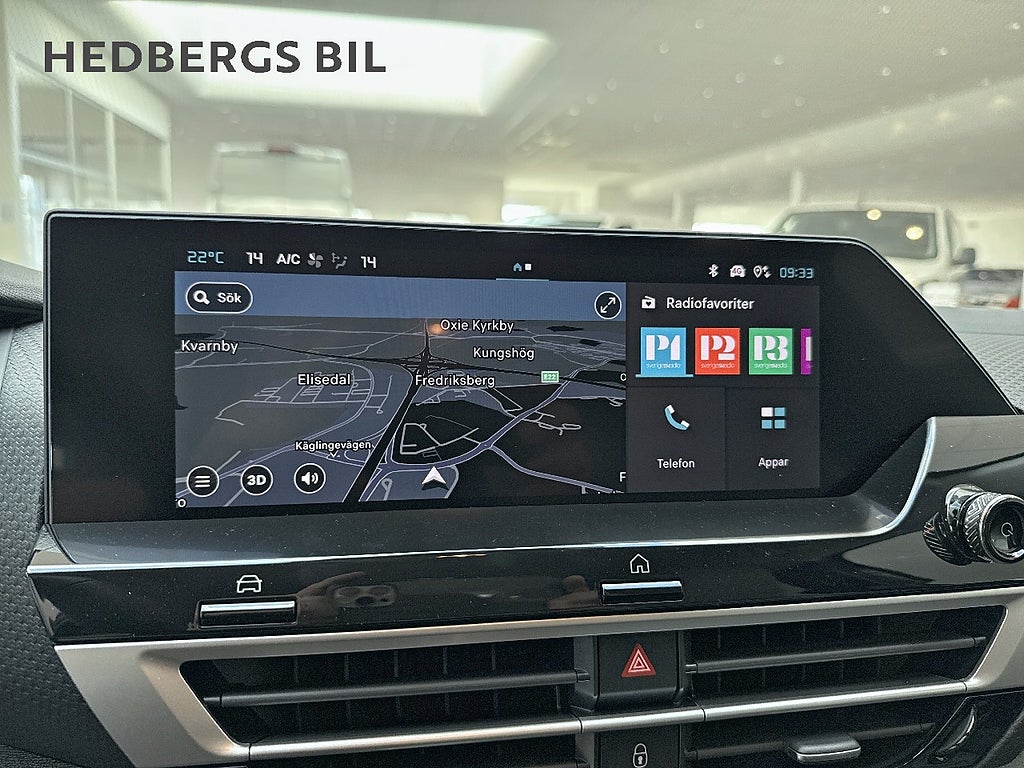 Citroën C4 1.2 PT PLUS AUT  thumbnail