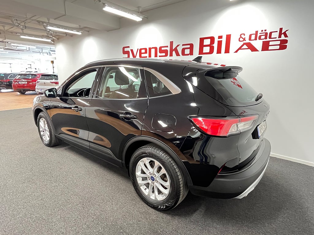 Ford Kuga 2021 - miniatyr 8