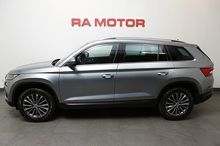 SUV Skoda Kodiaq 3 av 25