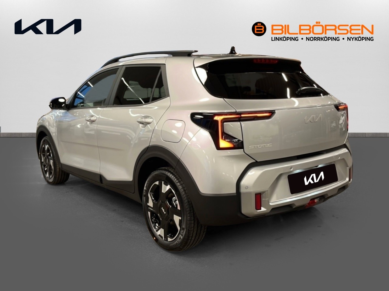 Kia Stonic 2026, bild 6/10