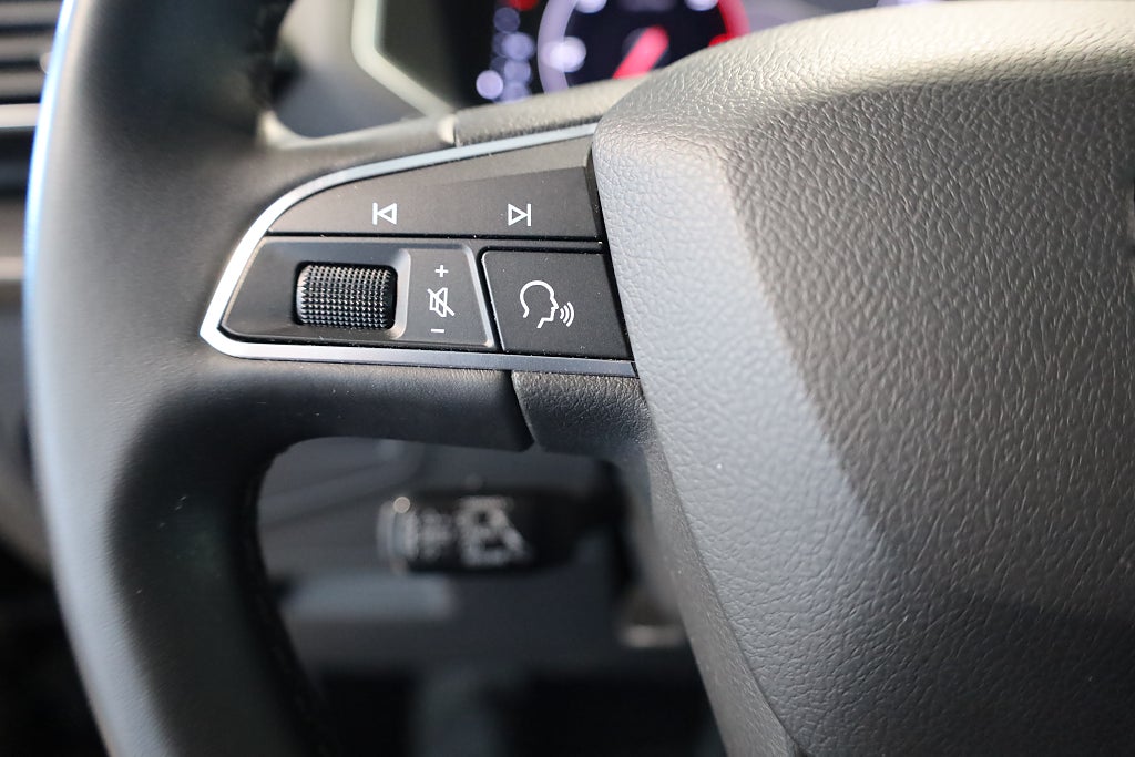 Seat Tarraco 7-Sits 2.0 TDI 4Drive XCellence Pano Navi Drag 360° 2020