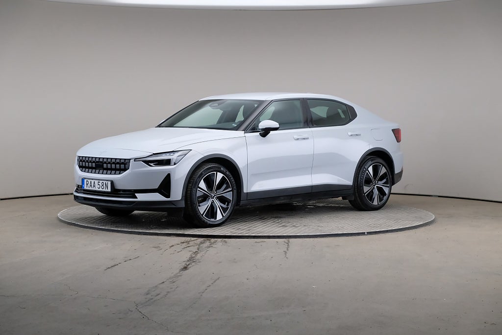 Polestar 2 Standard Range Single Motor 69 kWh