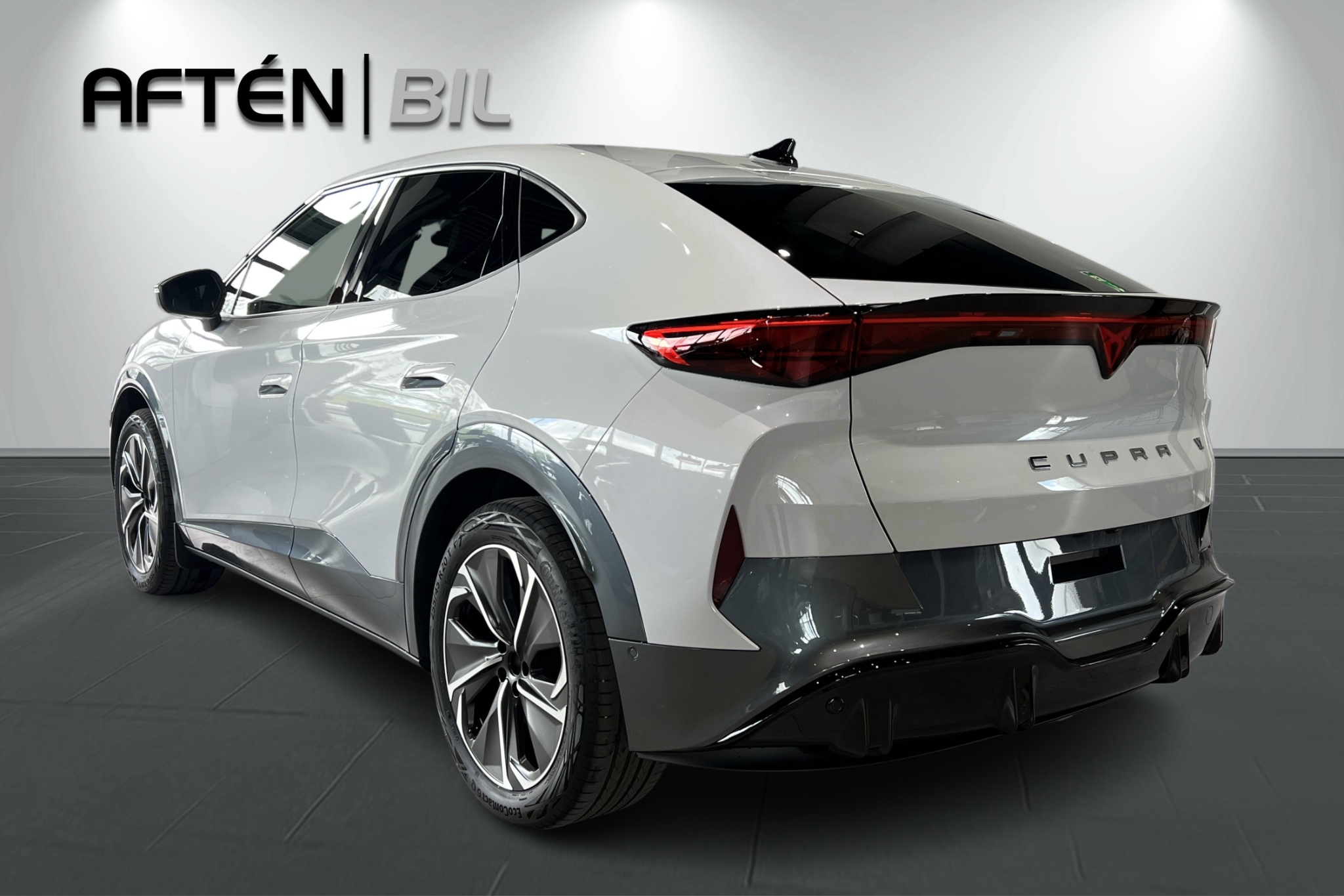 Cupra Tavascan 2025, bild 7/49