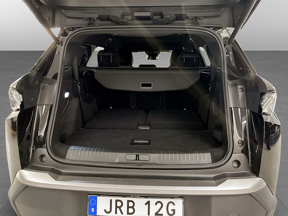 Bild på Peugeot 5008 GT Hybrid 145hk Aut 7-SITS B-KAMERA CARPLAY