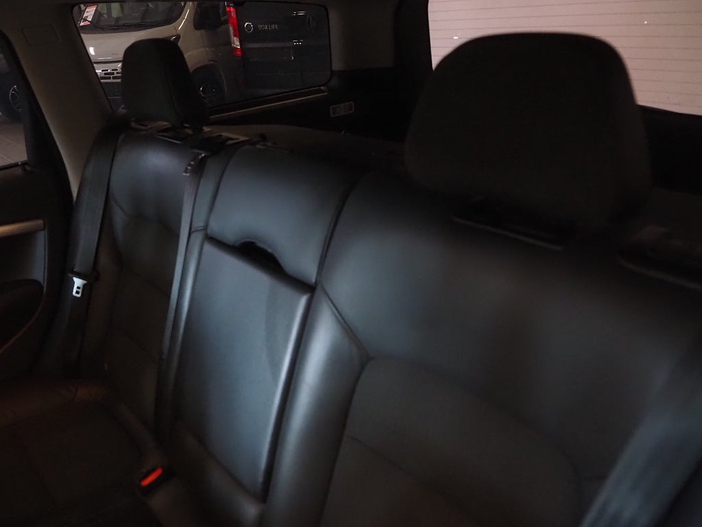 Volvo V70 D4 Geartronic 181hk Momentum | Drag | 2015