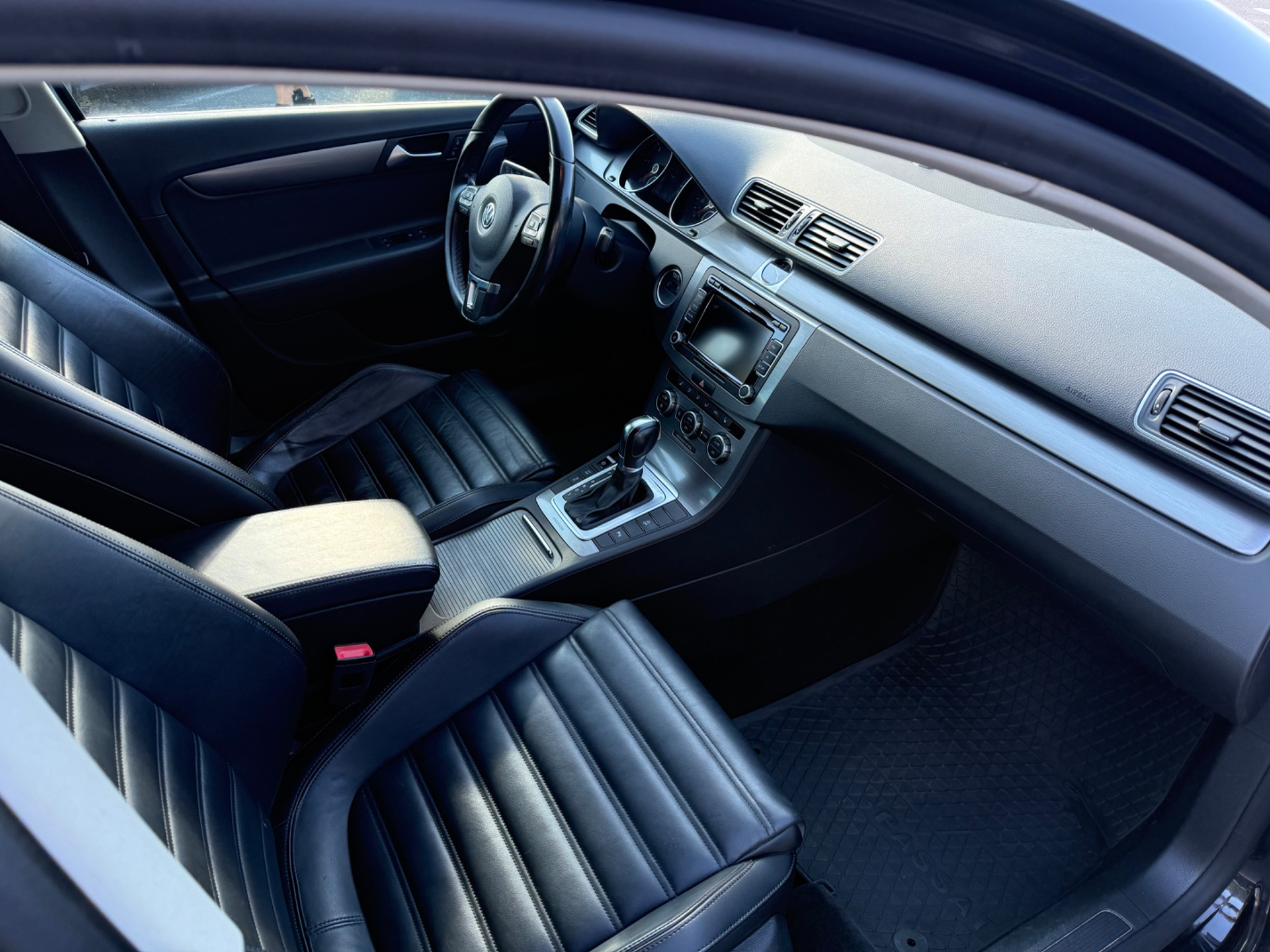 Volkswagen Passat 2014, bild 6/39