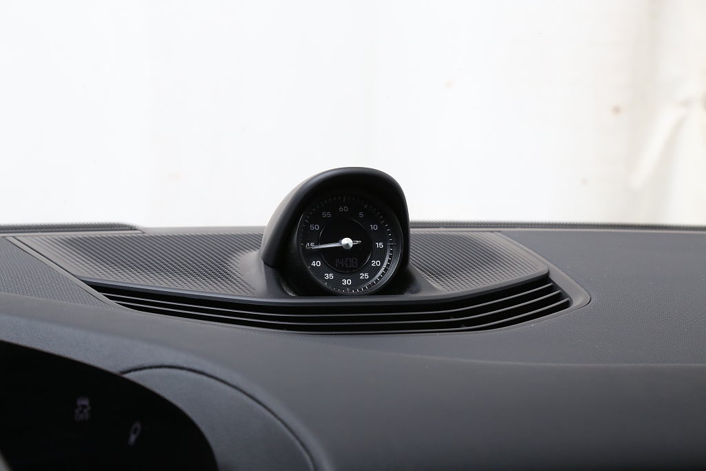 Porsche Taycan 4 Cross Turismo Direct Drive/ic 4 2023
