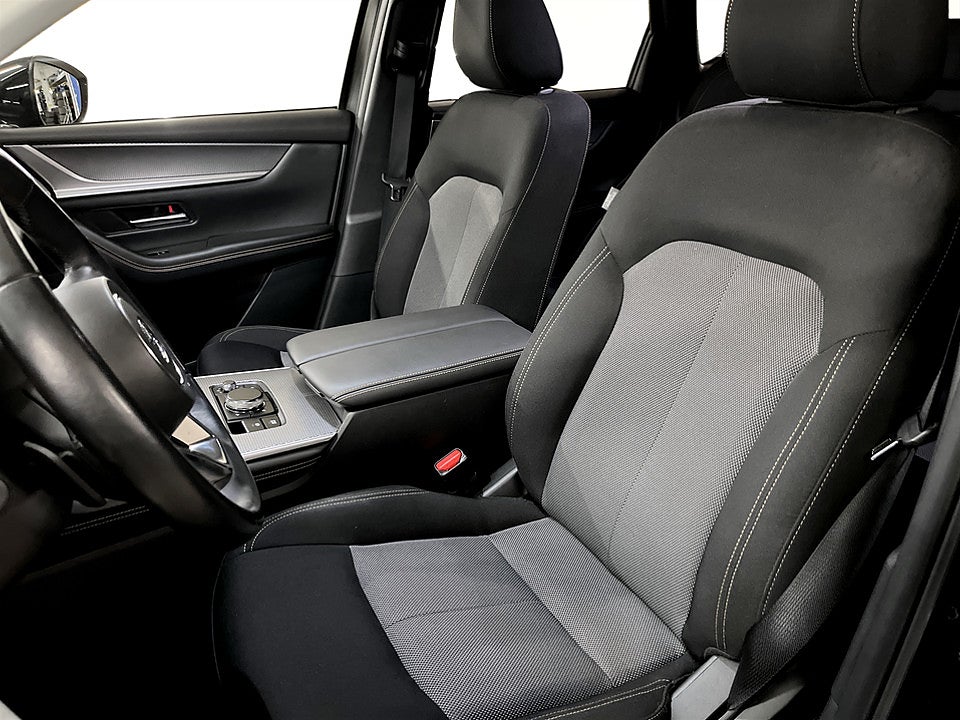 Bild på Mazda CX-60 Exclusive Line PHEV 327hk Aut 4WD - B-KAMERA, CARPLAY