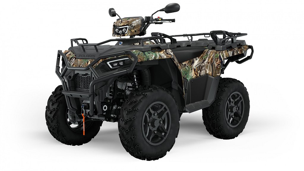 Polaris Sportsman 570 EPS Hunter SE Pursuit Camo