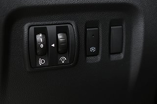 SUV Renault Captur 11 av 23