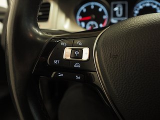 Kombi Volkswagen Golf 19 av 21