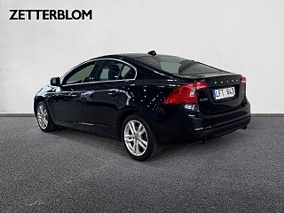 Sedan Volvo S60 3 av 15