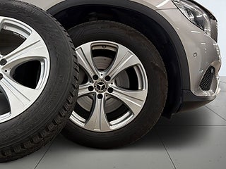 Mercedes-Benz GLC 220 d 4MATIC S&V-hjul/Kamera/Dvärm/Drag/Farthållare – bild 14