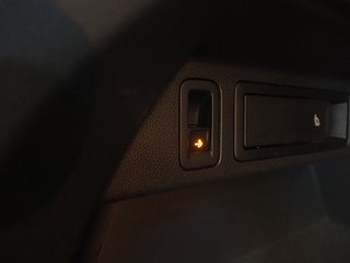 SUV Volkswagen Tiguan 10 av 23