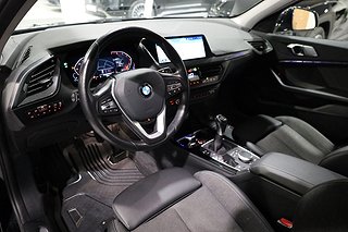 Halvkombi BMW 118I 8 av 23