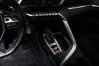 SUV Peugeot 3008 20 av 22