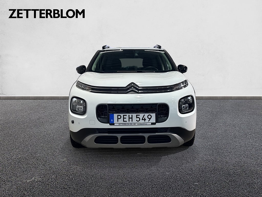 SUV Citroen C3 Aircross 5 av 15