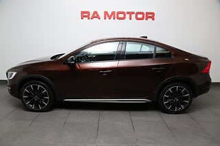 Sedan Volvo S60 Cross Country 3 av 24
