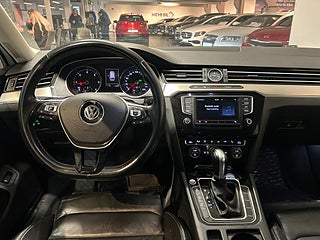 Volkswagen Passat Sportscombi 2.0 TDI 4M GT MoK/Dvärm/Kamera
