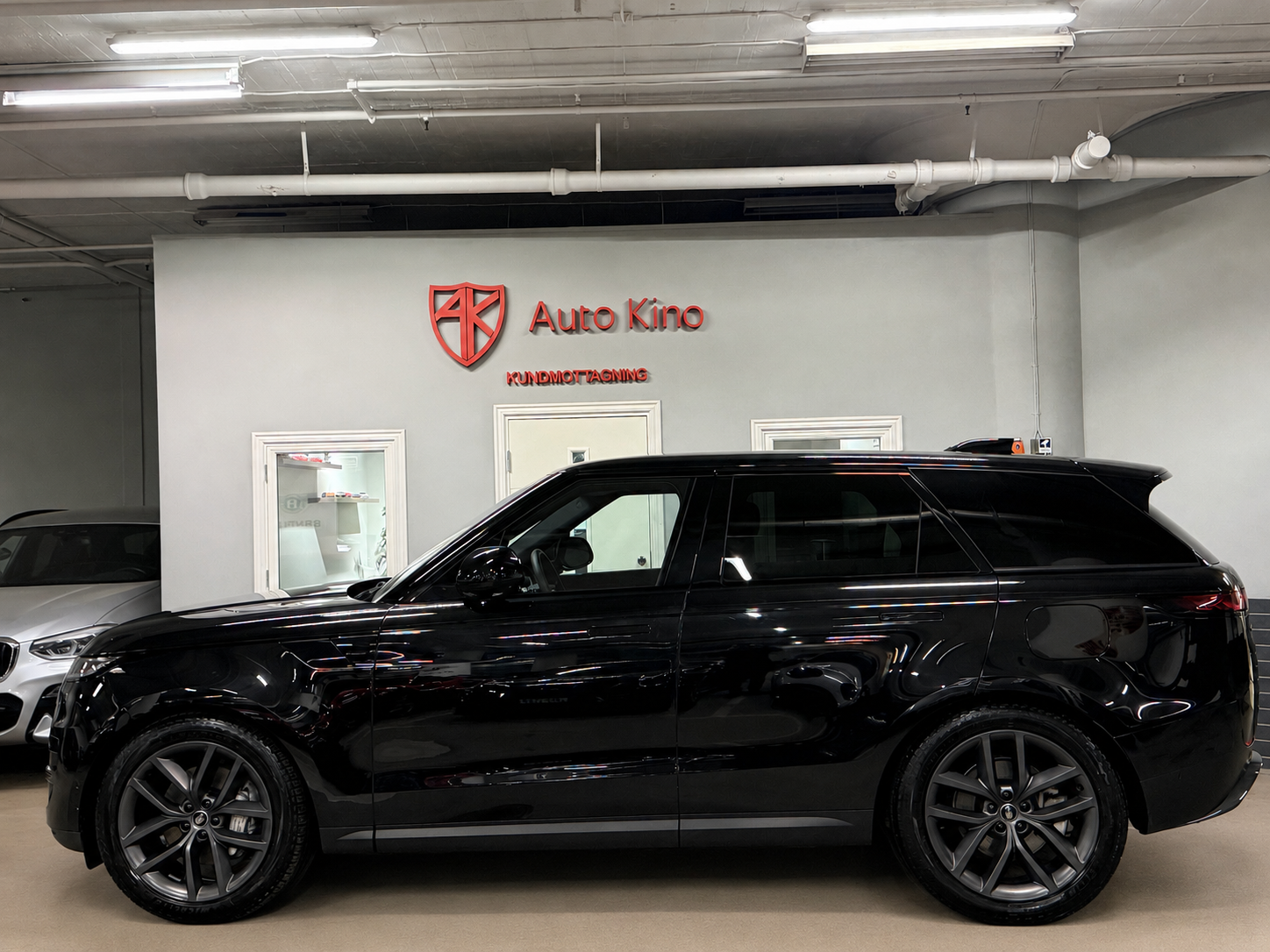Land Rover Range Rover Sport 2025, bild 2/10