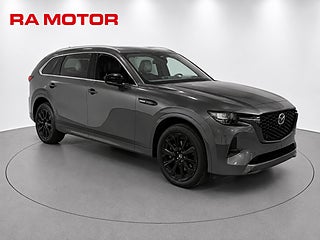 SUV Mazda CX-80 2 av 22