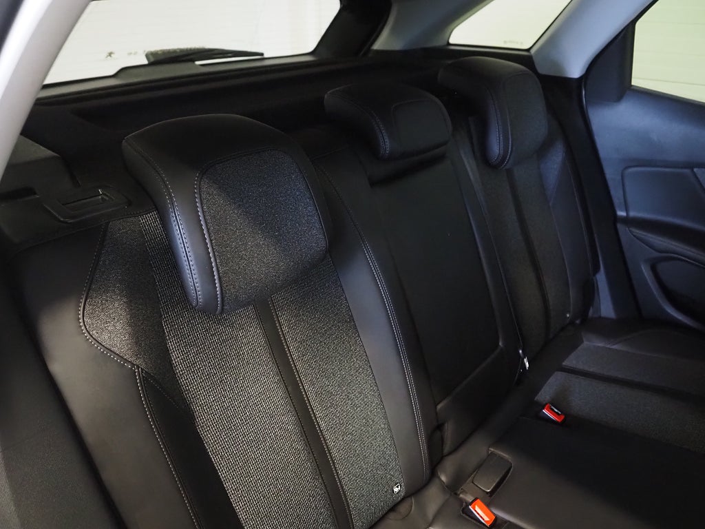 Peugeot 3008 1.6 THP 165 EAT Automat Allure Backkamera 2018