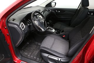 SUV Nissan Qashqai 9 av 22