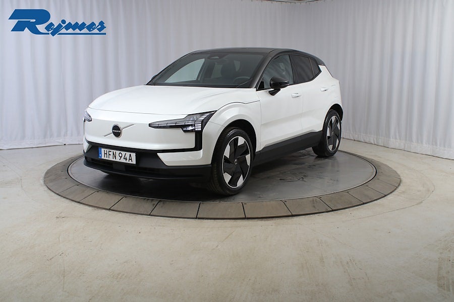 Volvo EX30 Single Motor Extended Range Plus