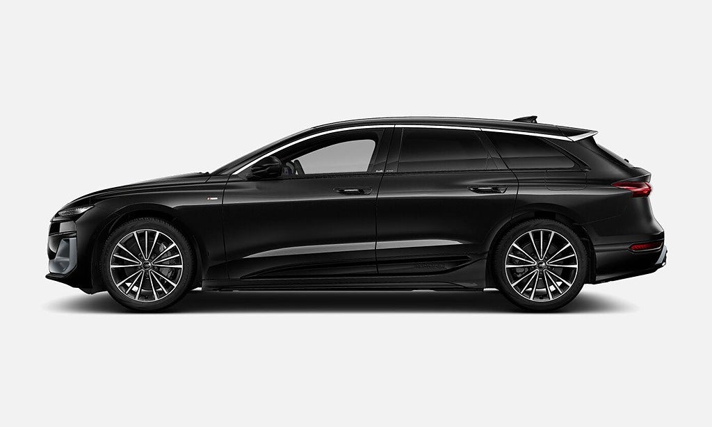 Audi A6 QUATTRO 315 KW