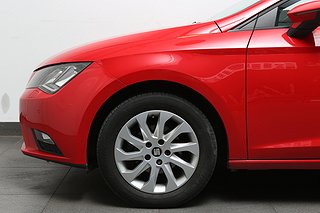 Halvkombi Seat Leon 8 av 21