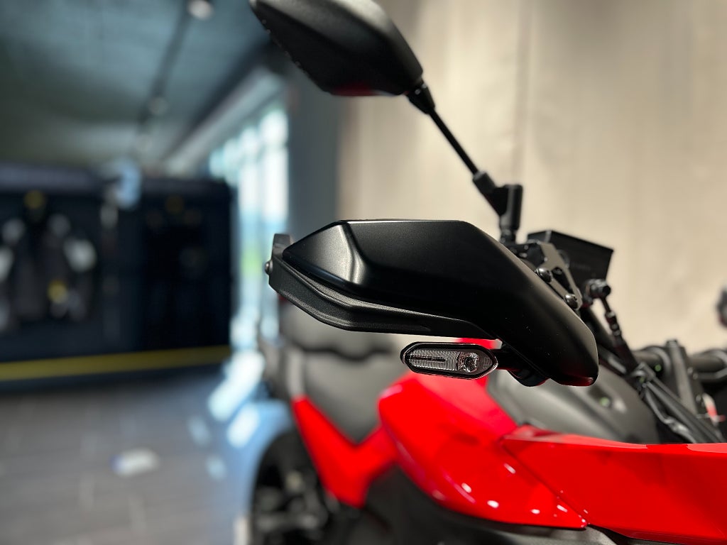 Yamaha TRACER 7 Redline / Räntekampanj 3,45% / Sporttouring / Omg lev!