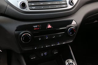 SUV Hyundai Tucson 20 av 25