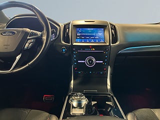 Ford Edge 2.0 EcoBlue AWD Aut ST-Line Värmare Kamera Psens S&V – bild 11