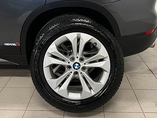 BMW X1 xDrive20i Steptronic Sportline  MoK/SoV/Bkam/Nav MOMS