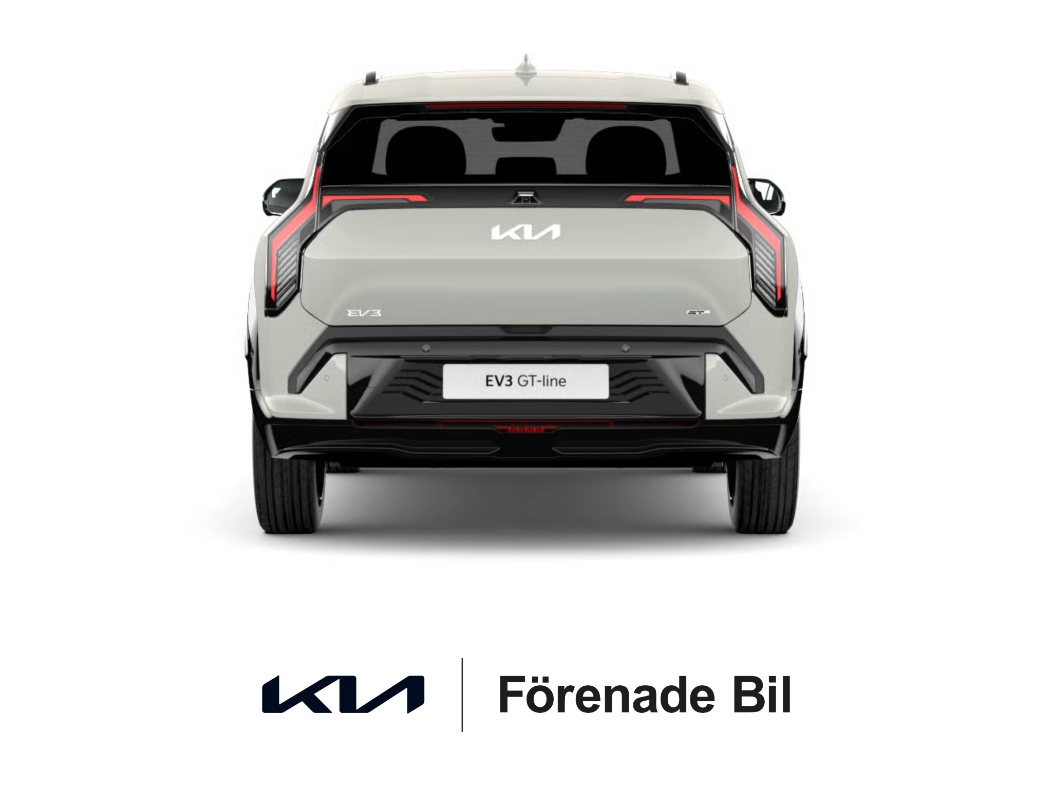 Kia EV3 GT LINE LONG RANGE FWD 2027, bild 6/34