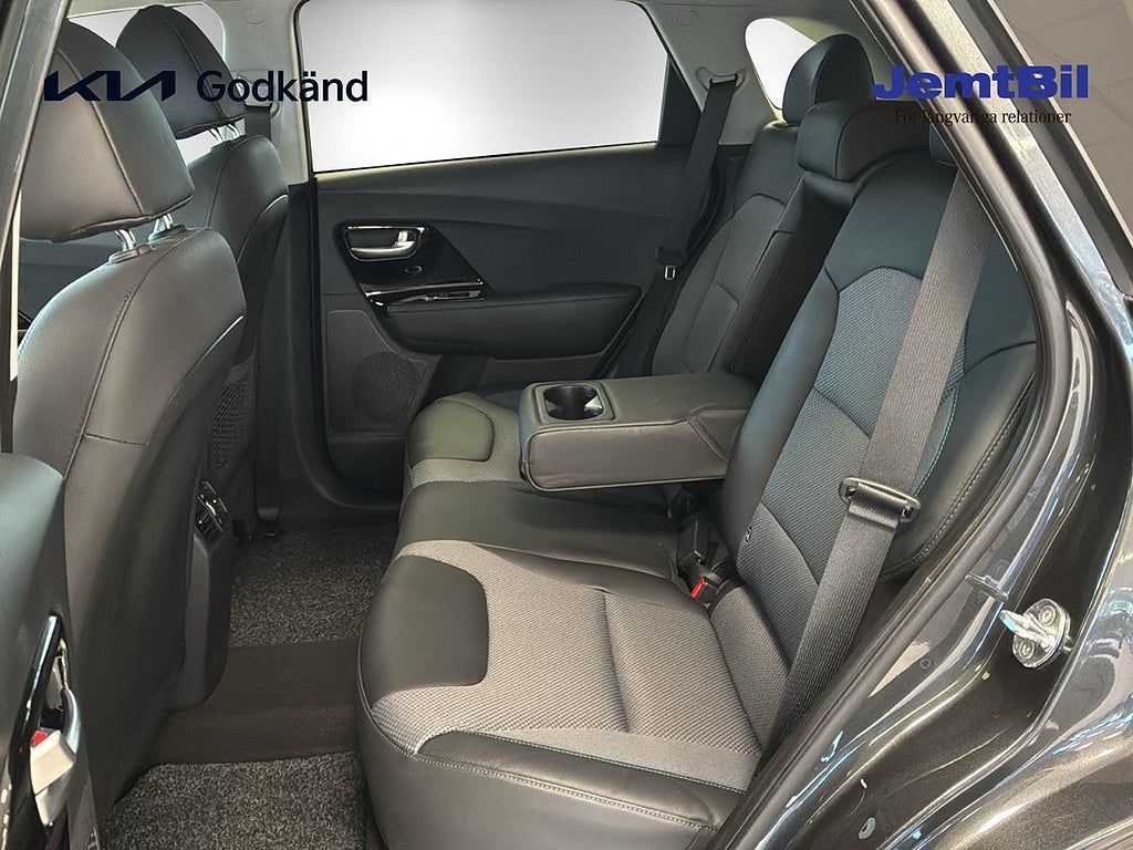 Kia E-Niro 2022 - miniatyr 9