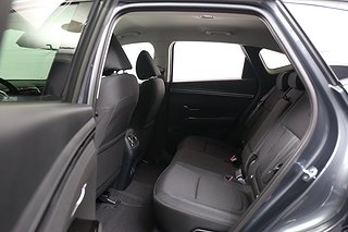 SUV Hyundai Tucson 23 av 24