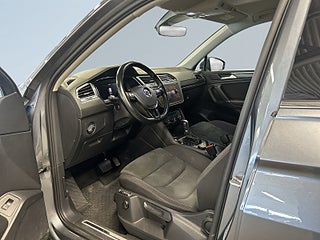 Volkswagen Tiguan Allspace 5-sits 2.0 TDI 4Motion GT Drag/Kamera/S&V-Däck – bild 7