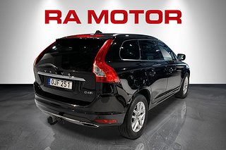 SUV Volvo XC60 5 av 20