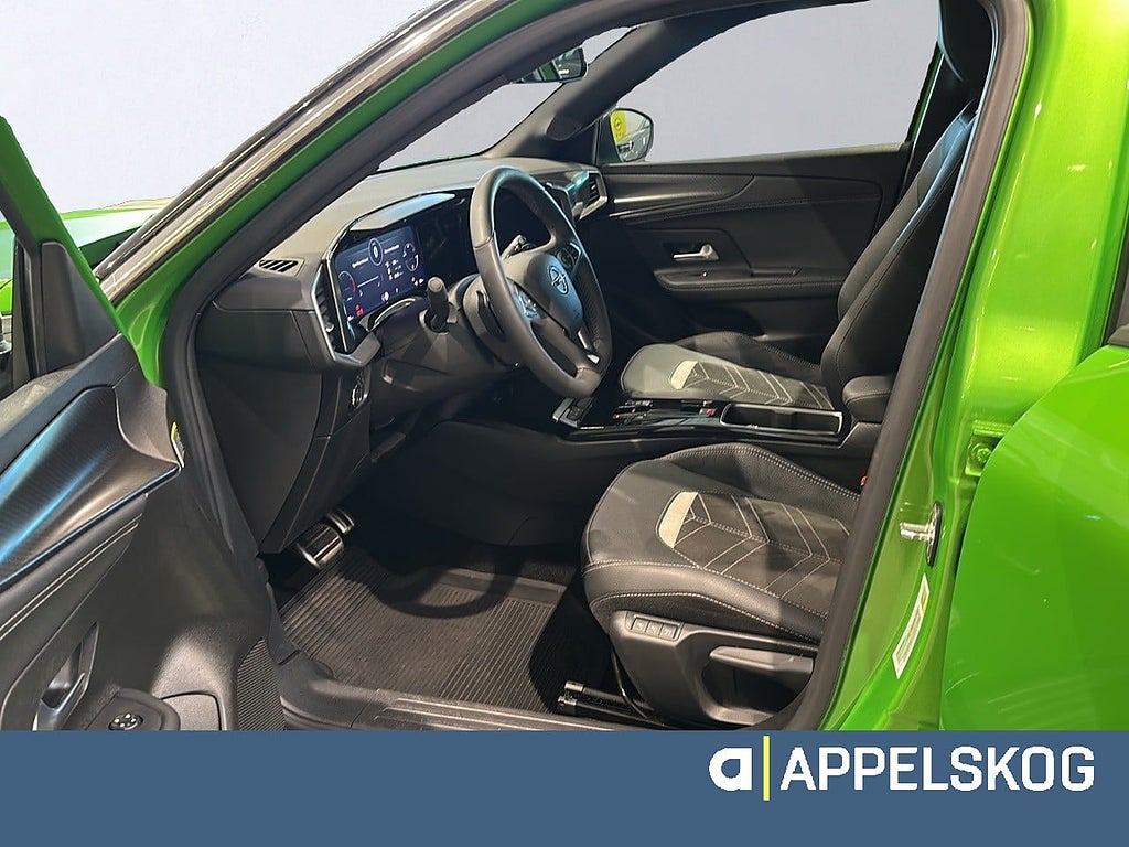 Opel Mokka Ultimate P130 Automat |RÄNTA 3,99%|V-HJUL INGÅR| thumbnail