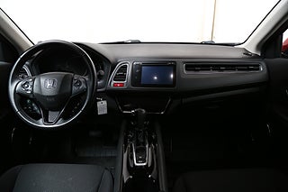 SUV Honda HR-V 10 av 22