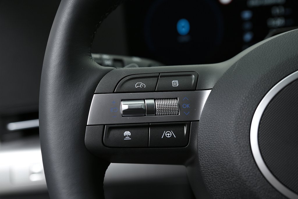 Hyundai Kona Electric 65kWh Advanced - Business lease 2025