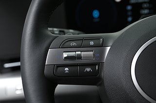 SUV Hyundai Kona 15 av 26