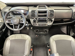 Husbil-halvintegrerad Affinity ONE by K A B E 26 av 28