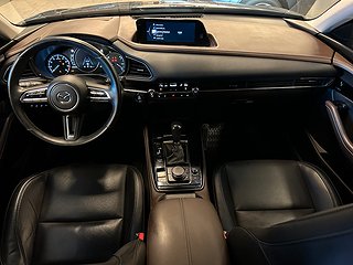 Mazda CX-30 2.0 SKYACTIV-X AWD Kamera/Psens/AdaptivFart/BOSE