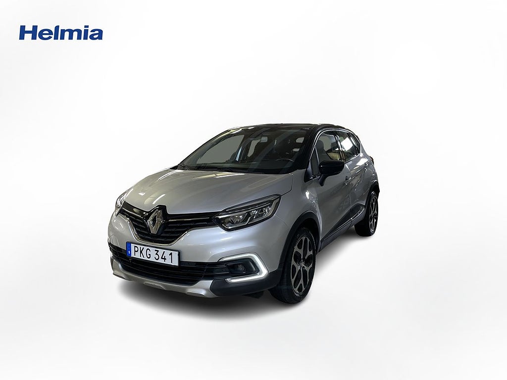 Renault Captur PhII Energy TCe 90 Intens