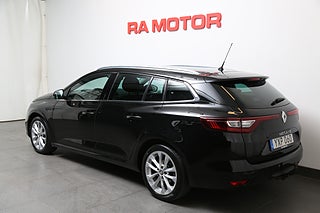 Kombi Renault Mégane 4 av 23