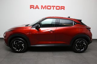SUV Nissan Juke 3 av 22
