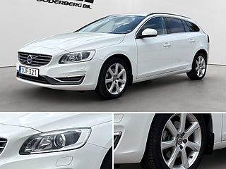 İkinci el  Volvo V60 2.0 D3